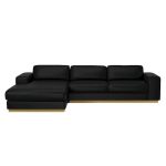More images: More Images. Sepia 3 Seater Sofa Bed