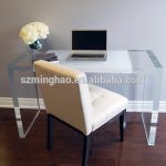 New Design Acrylic Desk,Clear Acrylic Desk - Buy Acrylic Office Desk