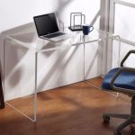 Acrylic Office Desk Designs For Home Offices Suppliers and