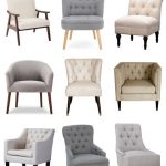 These are the absolute best sources for affordable neutral accent chairs.  You can