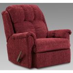 Affordable Furniture 6150 Rocker Recliner