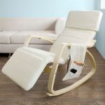 SoBuy Relax Affordable Recliner Lounge Chair