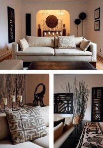 south-african-decorating-ideas.jpg (955×1368) Earth Tone