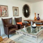 Living Room African Decor Ideas http://Traveller Location