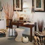 Beautiful Safari African Decorating Ideas