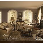 Living Room Ideas Michael Amini Furniture Buy Palace Gate Set Group Opt  By Aico From Aico