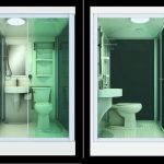 all in one shower toilet and sink - Google Search