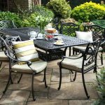 cast aluminium patio furniture cast aluminum garden and patio rh  ritualcarnage com cast aluminium patio furniture