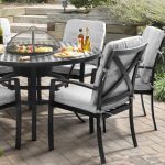 Cast Aluminium Garden Furniture for Relaxing