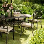 Image for Cast Aluminium & Metal Furniture