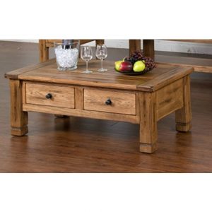 Sedona 3133 Cocktail Table | American Home Furniture Store and