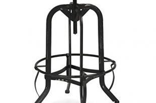 Image Unavailable. Image not available for. Color: Vintage Bar Stool