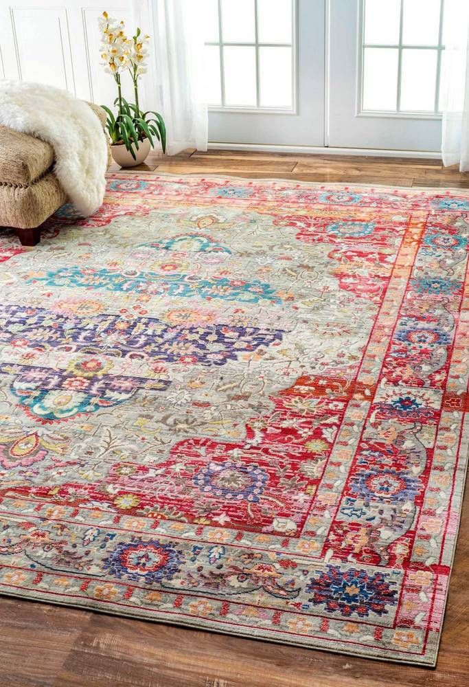 Best of Bohemian Rugs – Where to Find ✌ More