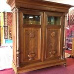 antique french cupboard