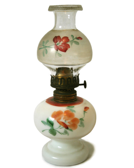 Antiques.com | Classifieds| Antiques » Antique Lamps and Lighting