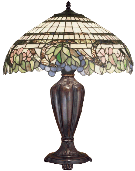 Antique Lamps | Lighting Design Pictures