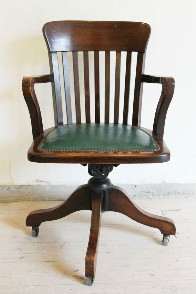 Antique Office Chair  Ideas That
  Will Inspire You