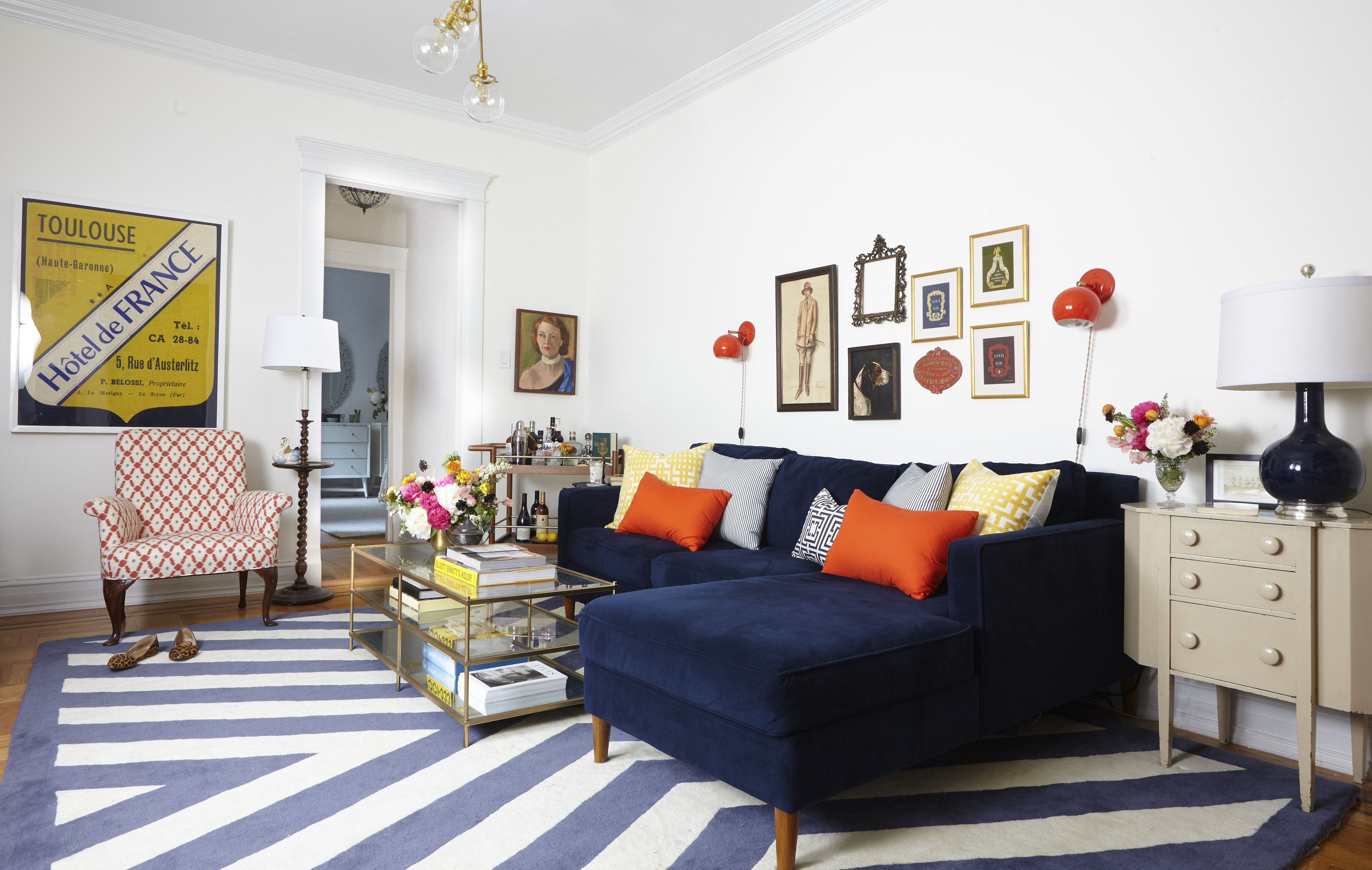 Apartment Decorating  Ideas That
  Will Inspire You