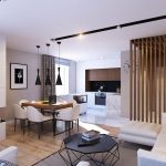 Most apartments likely have the disguise and feel of a well resided home.  in this post we have gathered 25 best apartment designs inspiration.