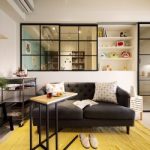 Apartment Interior Design Ideas
