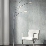 Adjustable, Floor Lamps | Lamps Plus