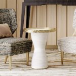 Top 20 Glamorous Small Armchair Designs for Your Living Room small armchair  Top 10 Glamorous Small
