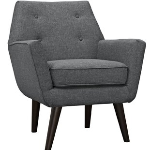 Modern & Contemporary Modern Armchair | AllModern
