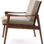 Giorgetti Denny Armchair - Modern - Armchairs And Accent Chairs - by