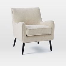 If perhaps you are searching for determination to help you upgrade your  home, this particular Small Scale Armchairs picture gallery is going to be  probably