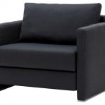 Loop Armchair / Sofa Bed from Franz Fertig