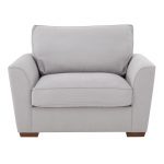 The Weekender Collection Fable Fabric Deluxe Armchair Sofa Bed