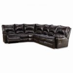 Alpine Motion Sectional Sofa with Wedge and Armless Chair by Lane