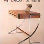 Art Deco Furniture: The French Designers: Alastair Duncan: 9780500276600:  Traveller Location: Books