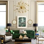 22 Best Art Deco Interior Design Ideas For Living Room