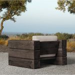Aspen Lounge Chair