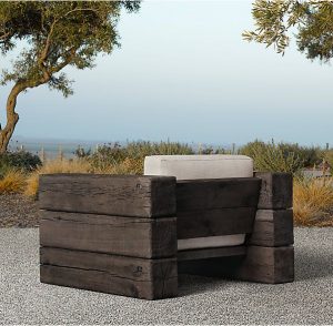 Aspen Lounge Chair