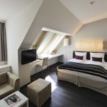 mansarda1 Inspiring Attic Design Ideas For The Exquisite Space You Want To  Create