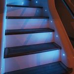 Automatic Led Stairs Controller: 4 Steps