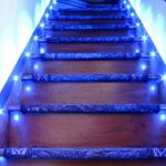 LED Stairway Automatically Treats You Like Royalty | PCWorld