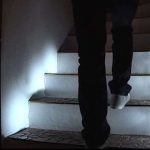 Pressure-Sensitive Staircases | DIY Decorating Ideas | Pinterest
