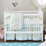 Bebe Jardin Baby Crib Bedding