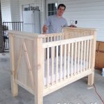 DIY Crib | Traveller Location