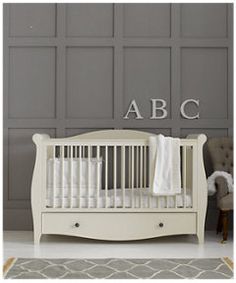 Baby Cot Beds | Cot Bed Accessories | Mothercare Baby Cots Uk, Baby Cribs,