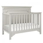 Baby Relax Edgemont 5-in-1 Convertible Crib