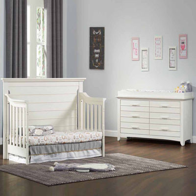 Baby Cribs, Crib Sets & Convertible Cribs - JCPenney