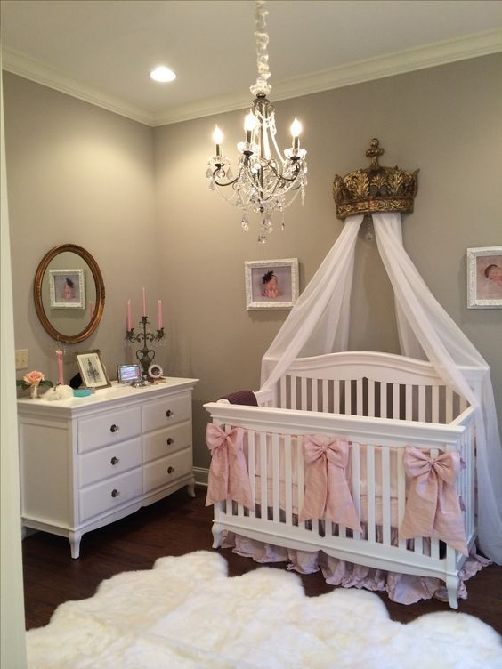 Astounding 88+ Baby Girl Nursery Design Ideas http://Traveller Location/