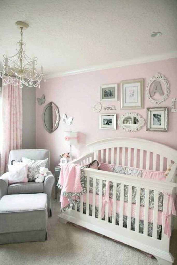 Smart Ba Girl Nursery Ideas All About Home Design Elegant Baby Girl Nursery  Decorating Ideas 1013 X 1519 trendy family must haves for the entire family