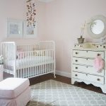 baby girl nursery ideas