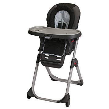 Traveller Location : Graco DuoDiner LX Baby High Chair, Metropolis : Childrens  Highchairs : Baby