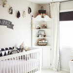 51 Gorgeous Gender Neutral Baby Nursery Ideas